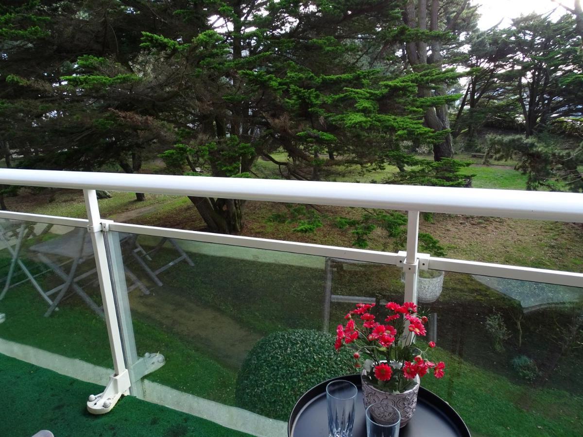 Residence Port An Dro Avenue De Kerenflech Carnac Luaran gambar